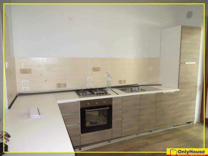 Appartamento a Bergamo in Via Giuseppe Mazzini, 16 - Foto 5