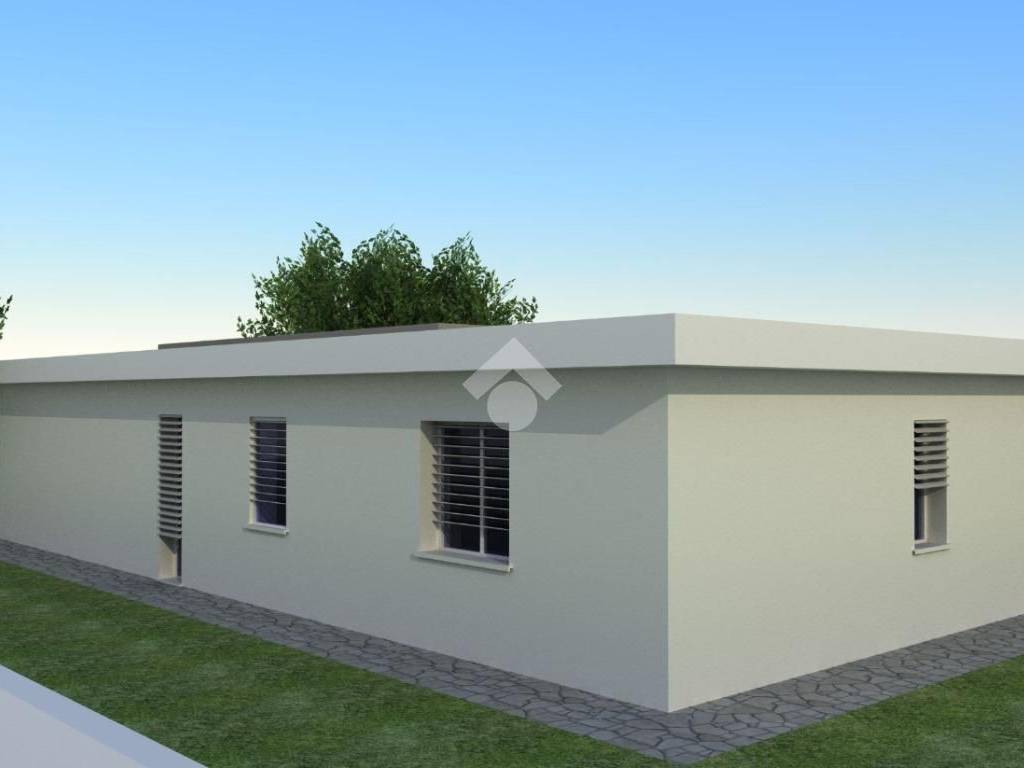 Villa a Porto mantovano in Via Gramsci, 1 - Foto 3