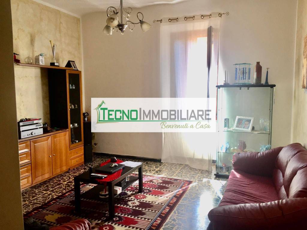 Appartamento a Pontecorvo in Via Giovan Battista Bernadotte - Foto 3