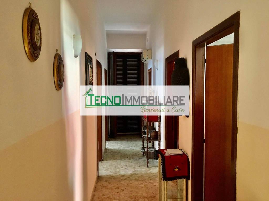 Appartamento a Pontecorvo in Via Giovan Battista Bernadotte - Foto 4