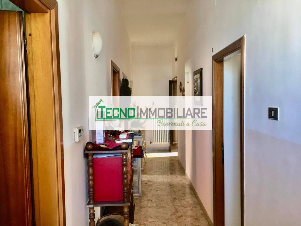 Appartamento a Pontecorvo in Via Giovan Battista Bernadotte - Foto 5