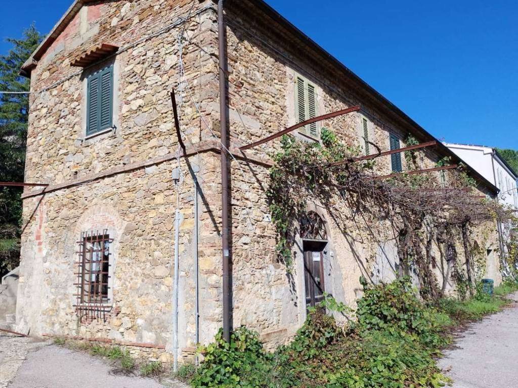 Rustico / casale a Suvereto in BELVEDERE - Foto 2