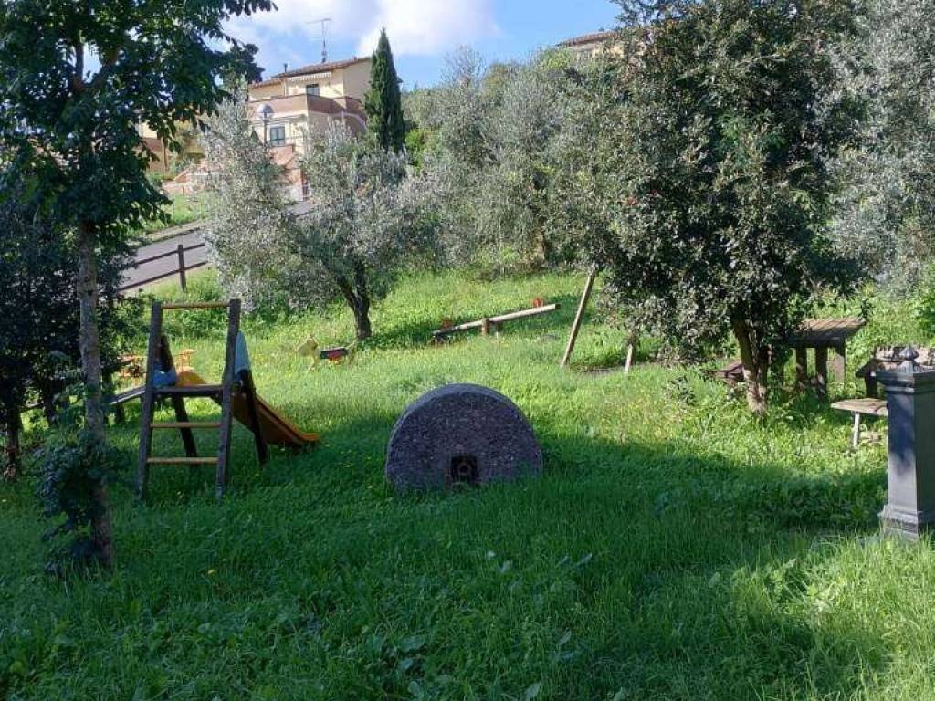 Rustico / casale a Suvereto in BELVEDERE - Foto 4