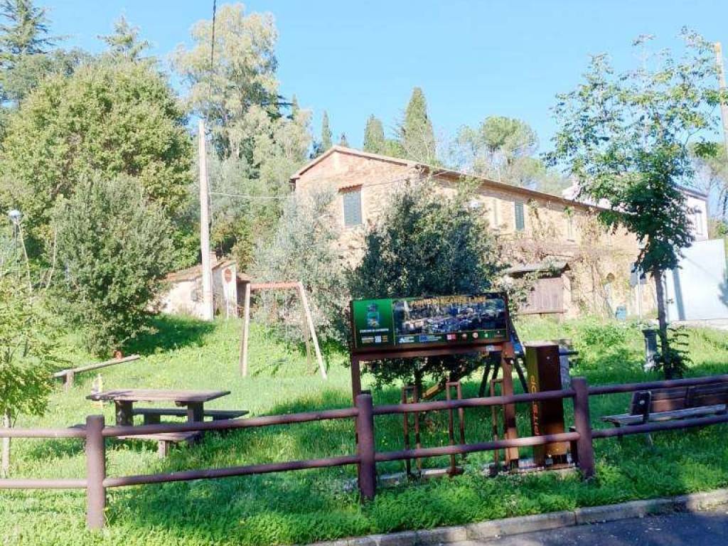 Rustico / casale a Suvereto in BELVEDERE - Foto 5