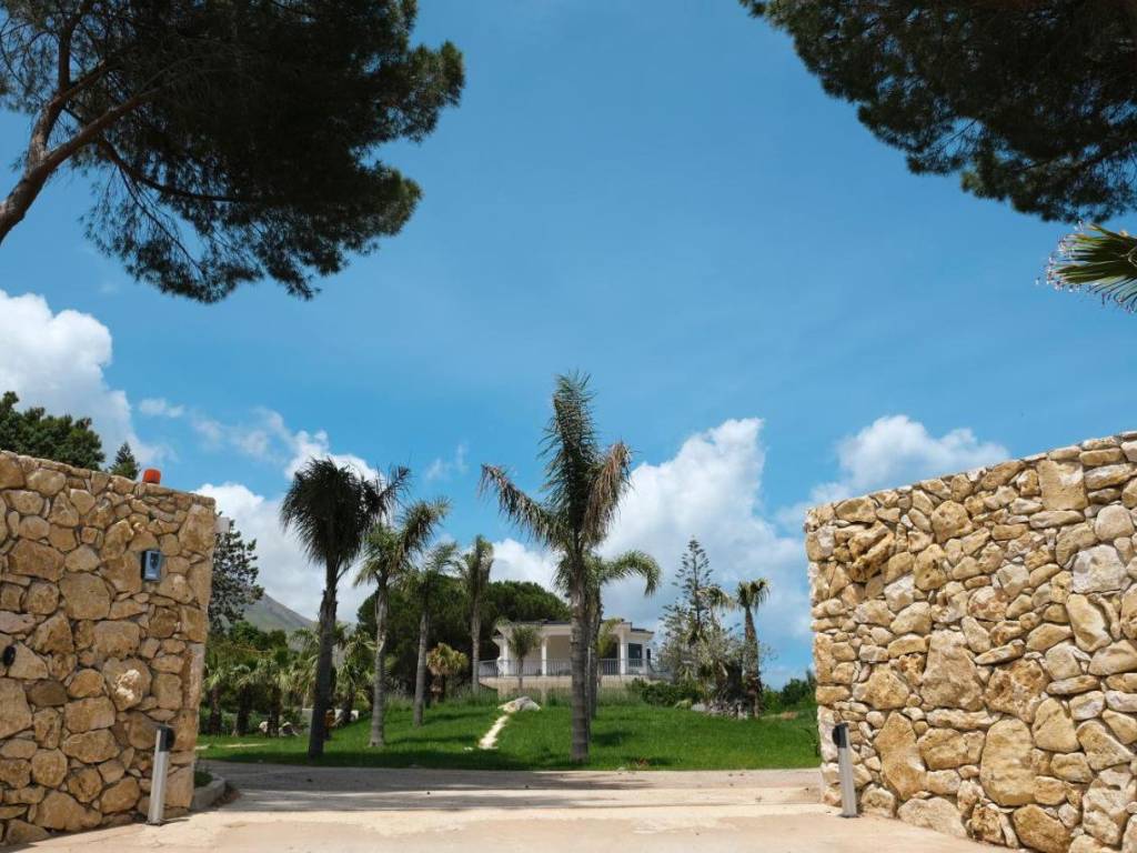Villa a Castellammare del golfo in Contrada Piano Vignazza - Foto 2