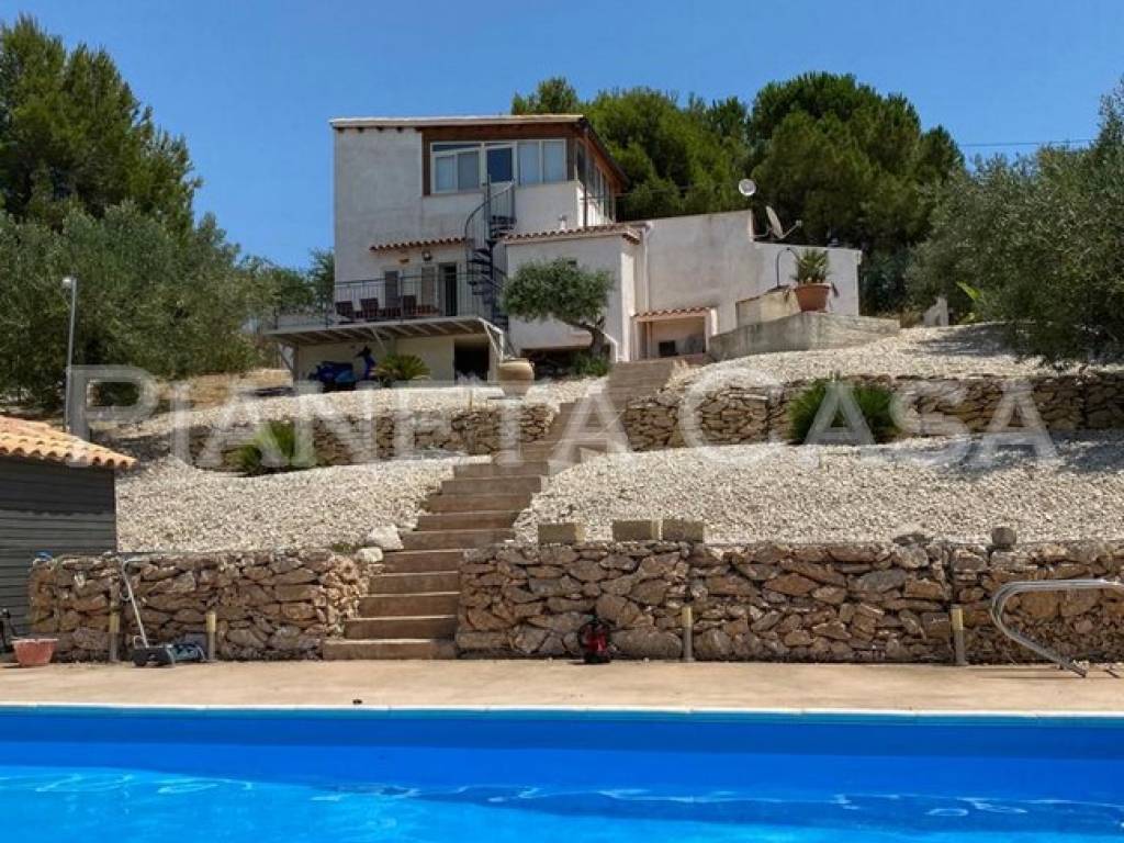 Villa a Sciacca in Contrada Macauda - Foto 2
