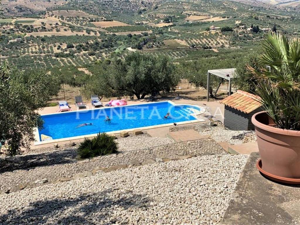 Villa a Sciacca in Contrada Macauda - Foto 3