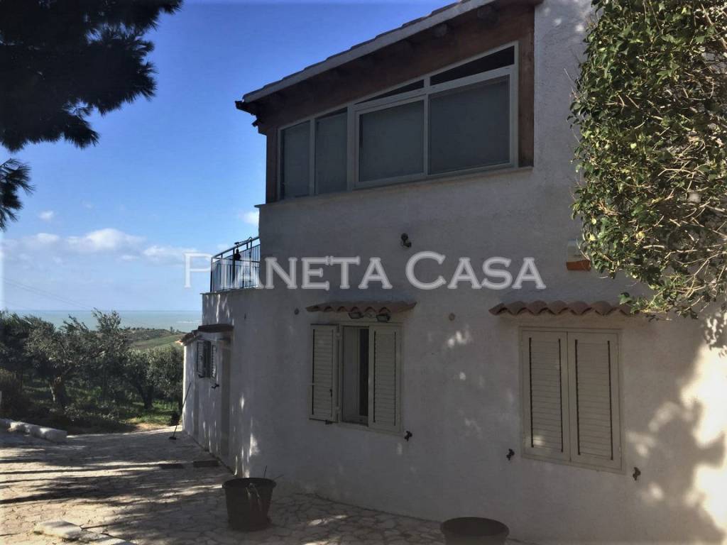 Villa a Sciacca in Contrada Macauda - Foto 4