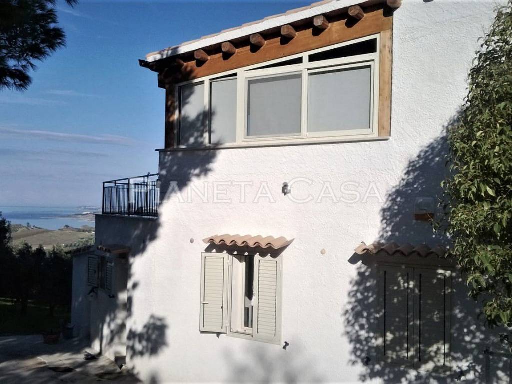 Villa a Sciacca in Contrada Macauda - Foto 5
