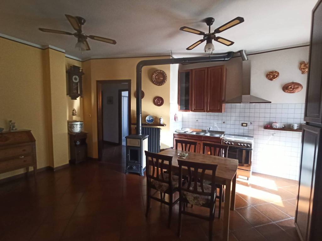 Villa a Bergamasco in Viale Guglielmo Marconi, 37 - Foto 5