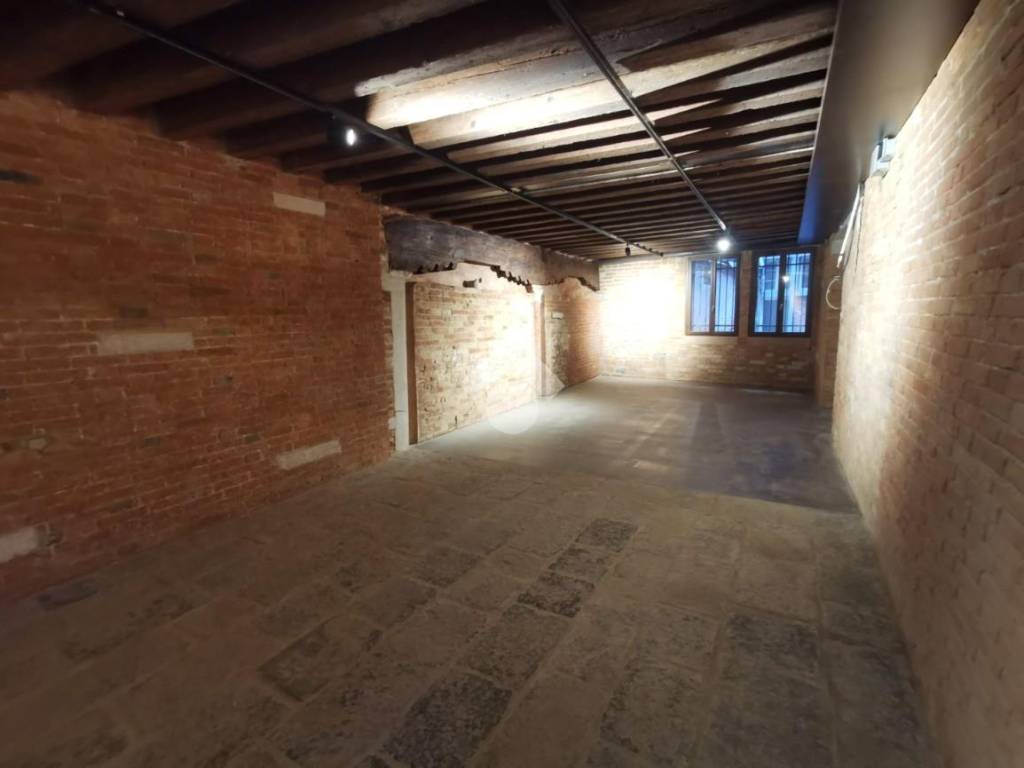 Immobile a Venezia in Calle del Manganer, 4510 - Foto 2