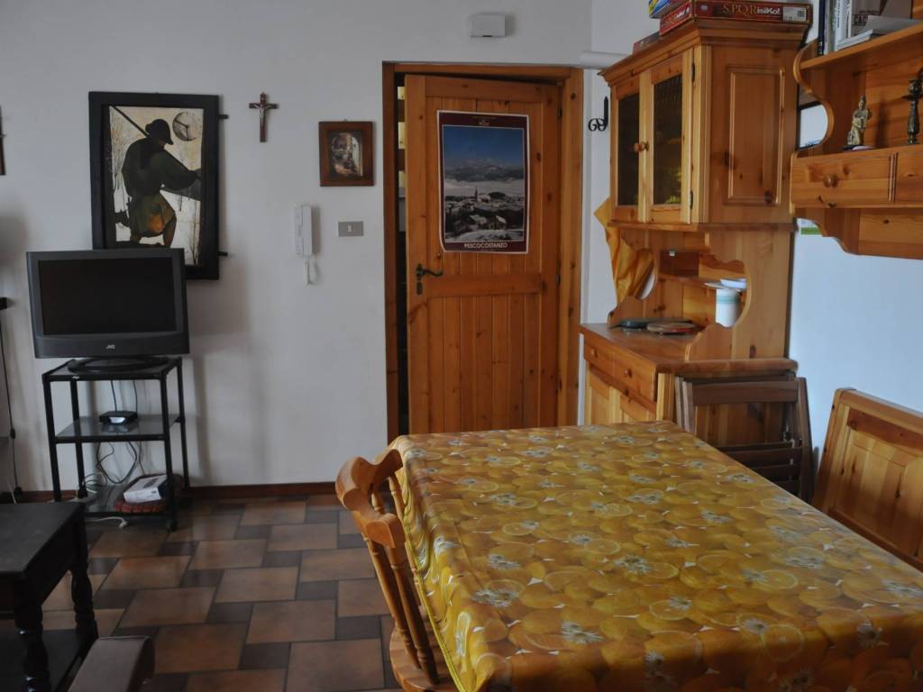 Appartamento a Pescocostanzo in Via Tanzio da Varallo - Foto 5