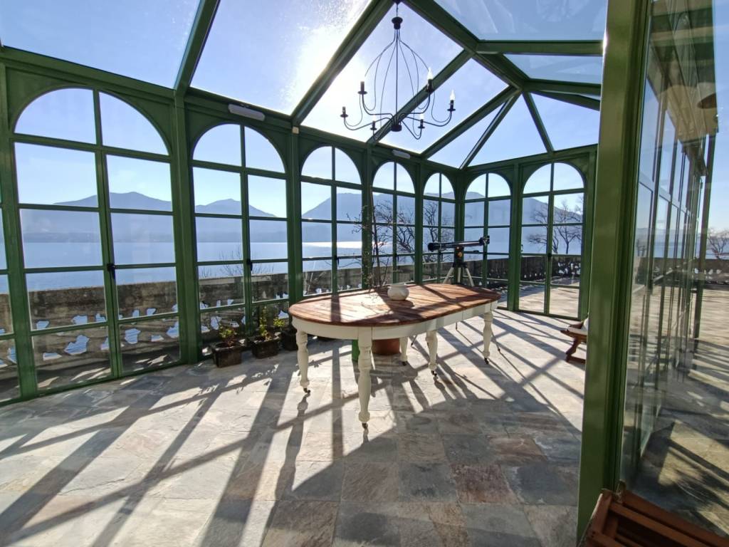 Villa a Oggebbio in Via Nazionale - Foto 2