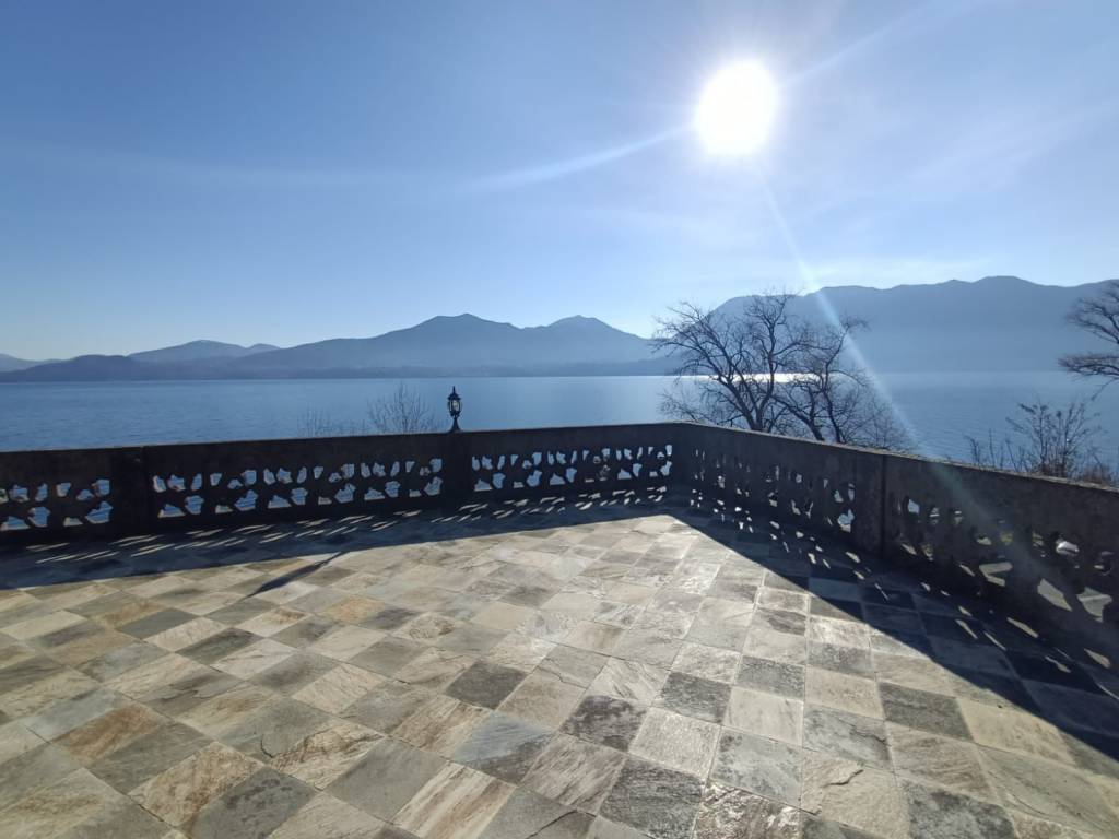 Villa a Oggebbio in Via Nazionale - Foto 3