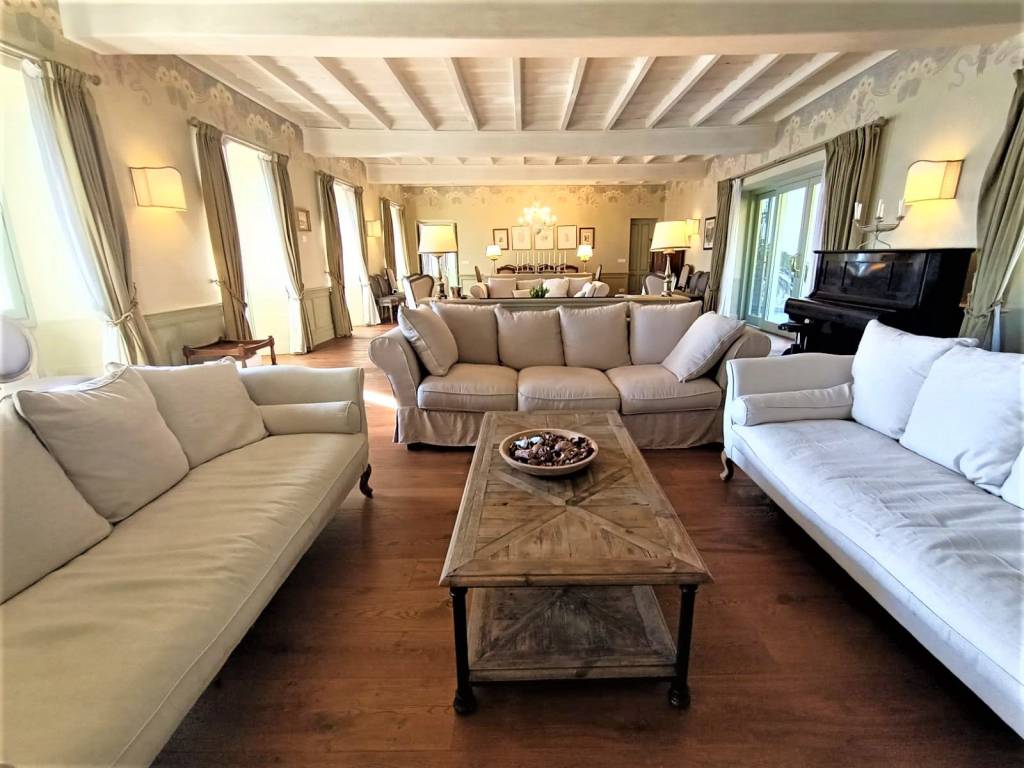 Villa a Oggebbio in Via Nazionale - Foto 5