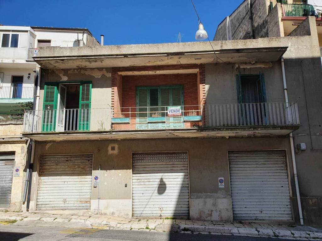 Villetta a schiera a Ragusa in via dottor filippo pennavaria, 18 - Foto 3