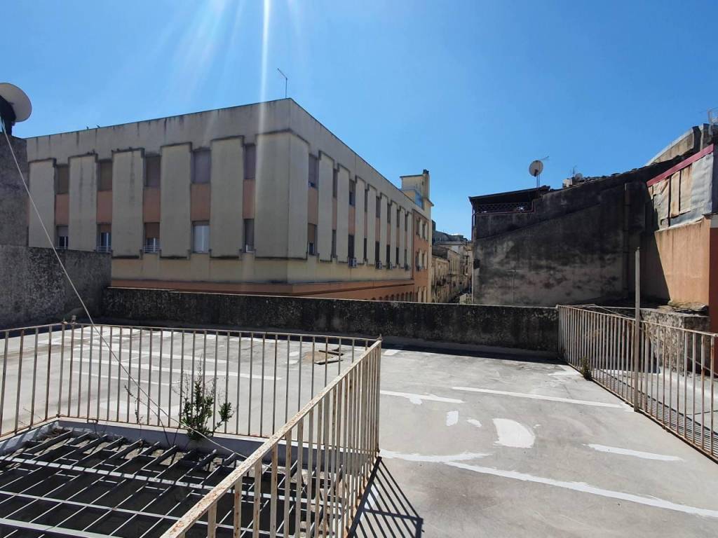 Villetta a schiera a Ragusa in via dottor filippo pennavaria, 18 - Foto 4