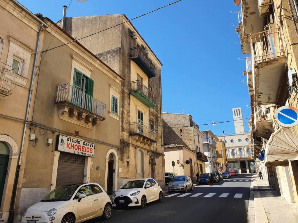 Villetta a schiera a Ragusa in via dottor filippo pennavaria, 18 - Foto 5