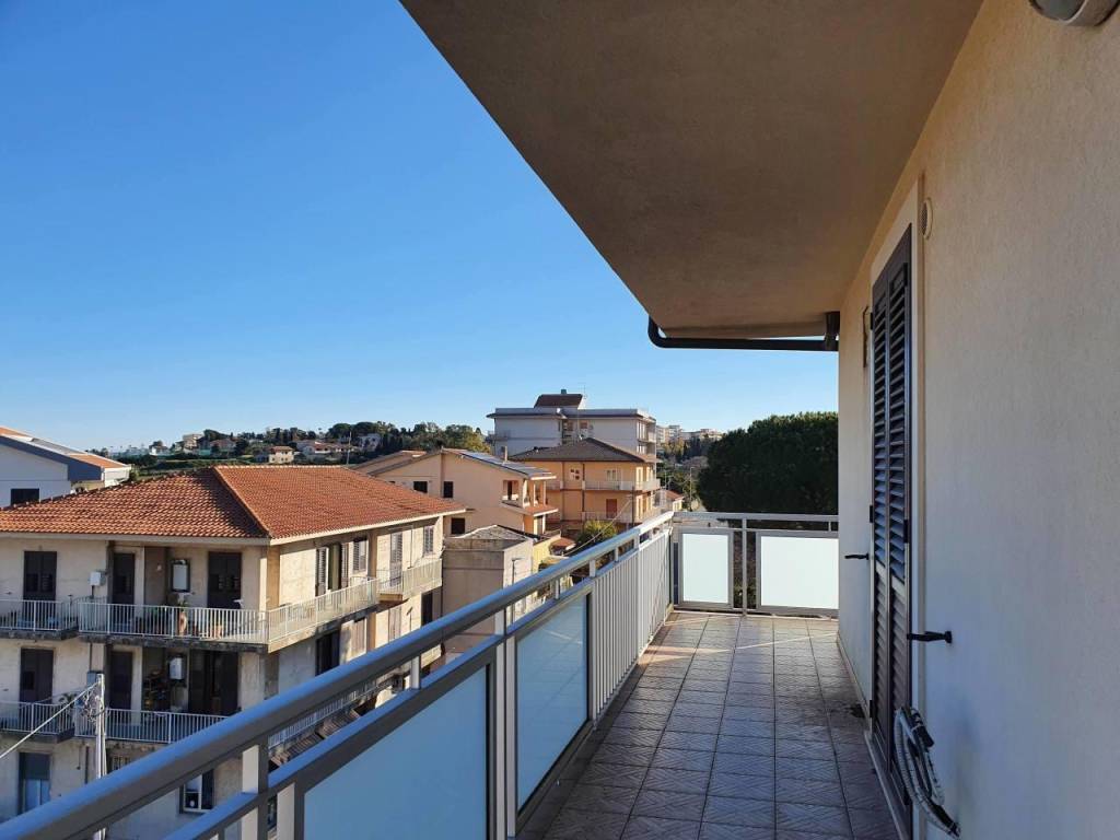 Appartamento a Modica in Via Risorgimento, 98 - Foto 2