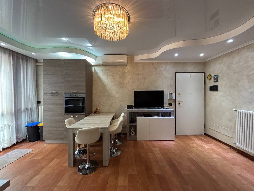 Appartamento a Malalbergo in Via Erminio Minghetti, 24 - Foto 2