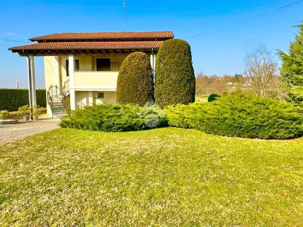 Villa a Tortona in Str. Alabraida - Foto 3
