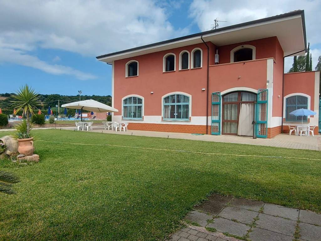 Villa a Capaccio paestum in Via Cannito - Foto 2