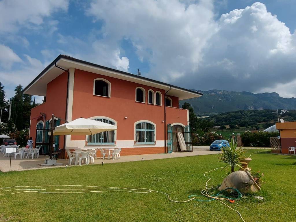 Villa a Capaccio paestum in Via Cannito - Foto 3