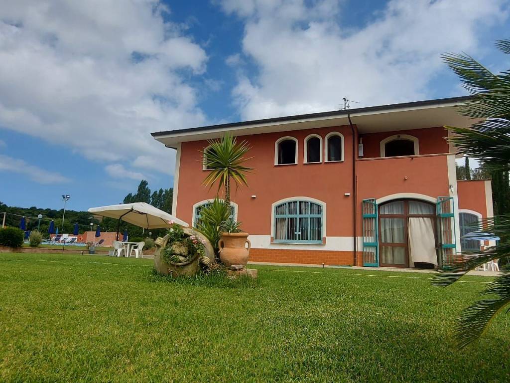 Villa a Capaccio paestum in Via Cannito - Foto 4