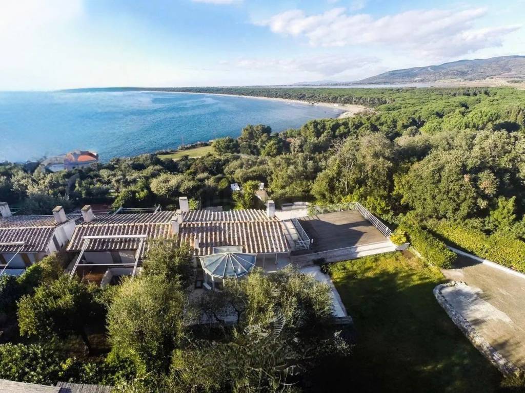 Villa a Orbetello in Via delle Mimose - Foto 3