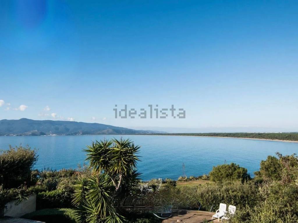 Villa a Orbetello in Via delle Mimose - Foto 4
