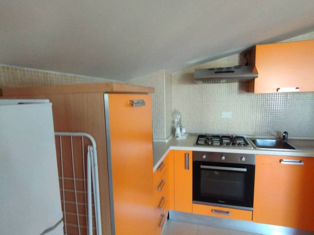 Attico / mansarda a Montesilvano in Viale Europa - Foto 5