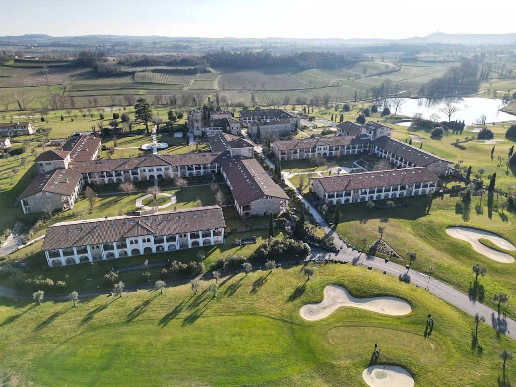 Appartamento a Pozzolengo in Località San Vigilio - Foto 3