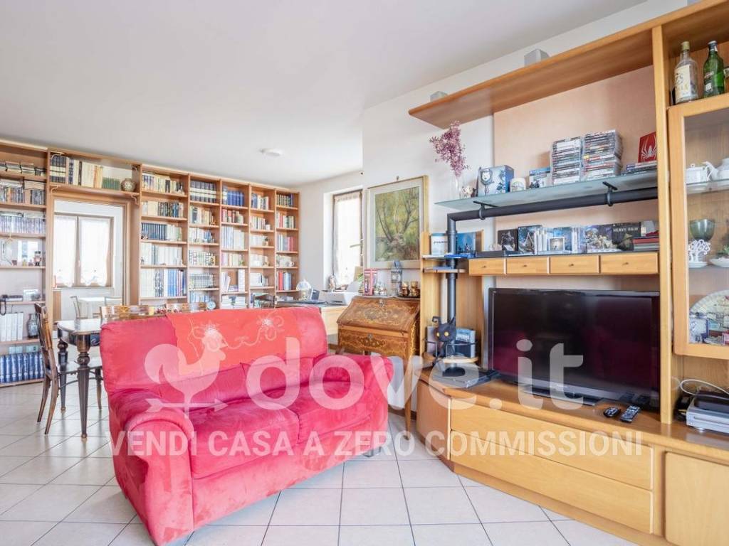 Villa a Varese in Via Carnia - Foto 3