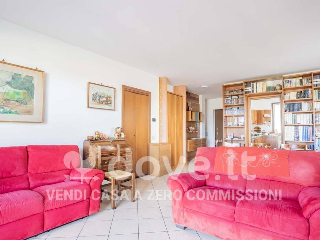 Villa a Varese in Via Carnia - Foto 4