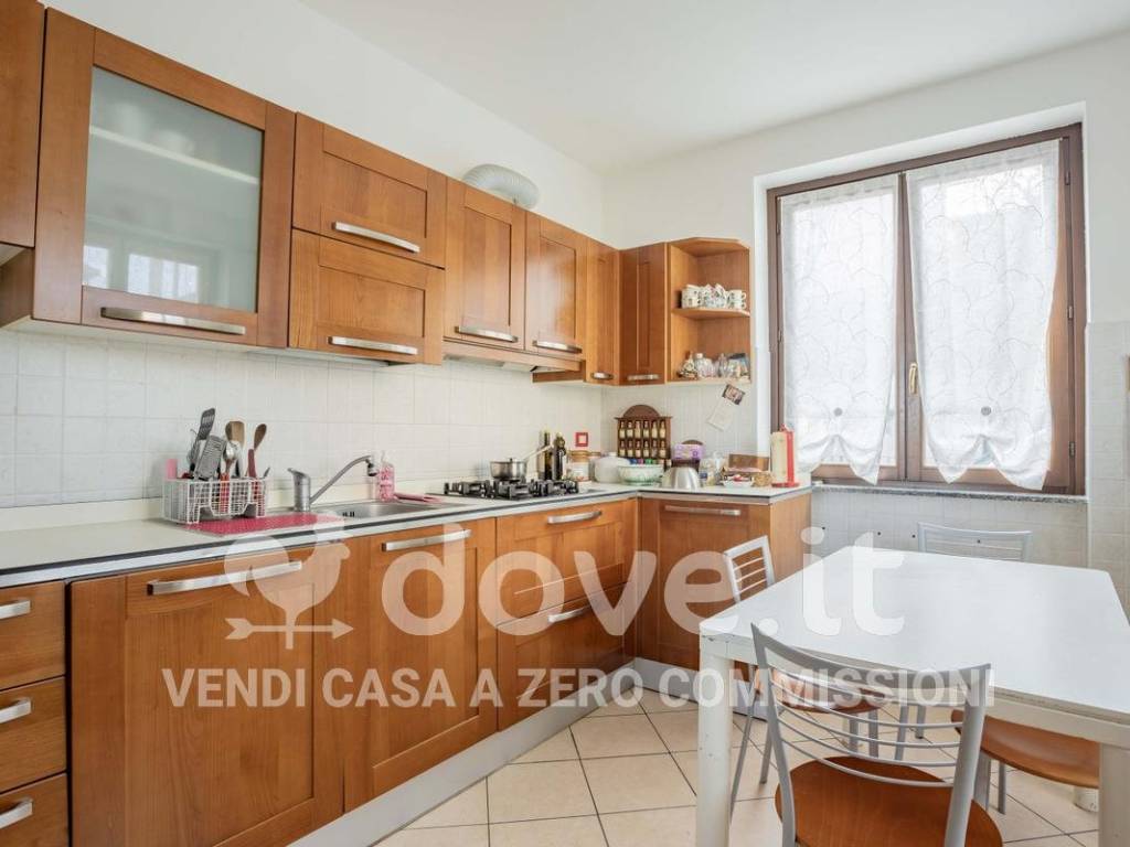 Villa a Varese in Via Carnia - Foto 5