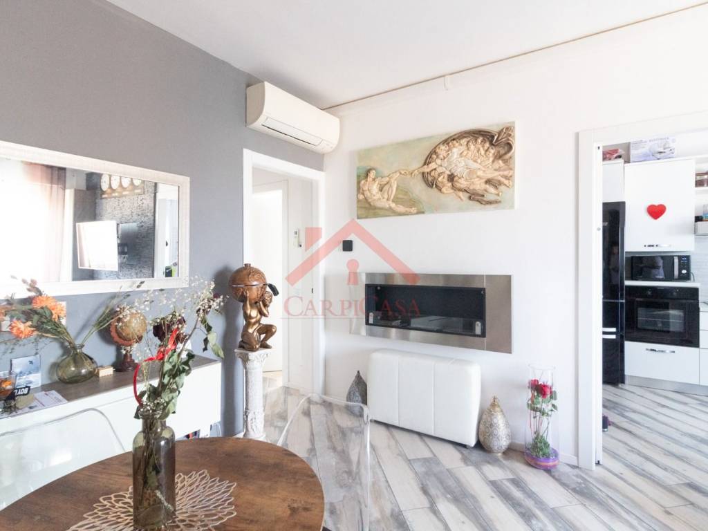 Appartamento a Carpi - Foto 2