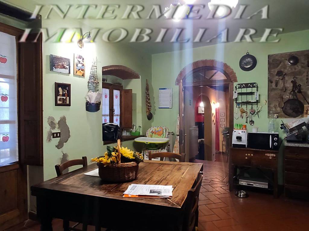 Casa indipendente a Cavriglia in Località Grimoli - Foto 3