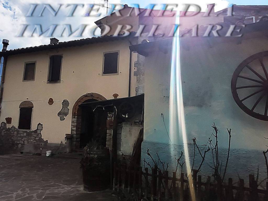 Casa indipendente a Cavriglia in Località Grimoli - Foto 5