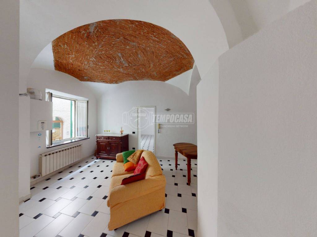 Appartamento a Albenga in Via Cavour, Campochiesa 35 - Foto 2