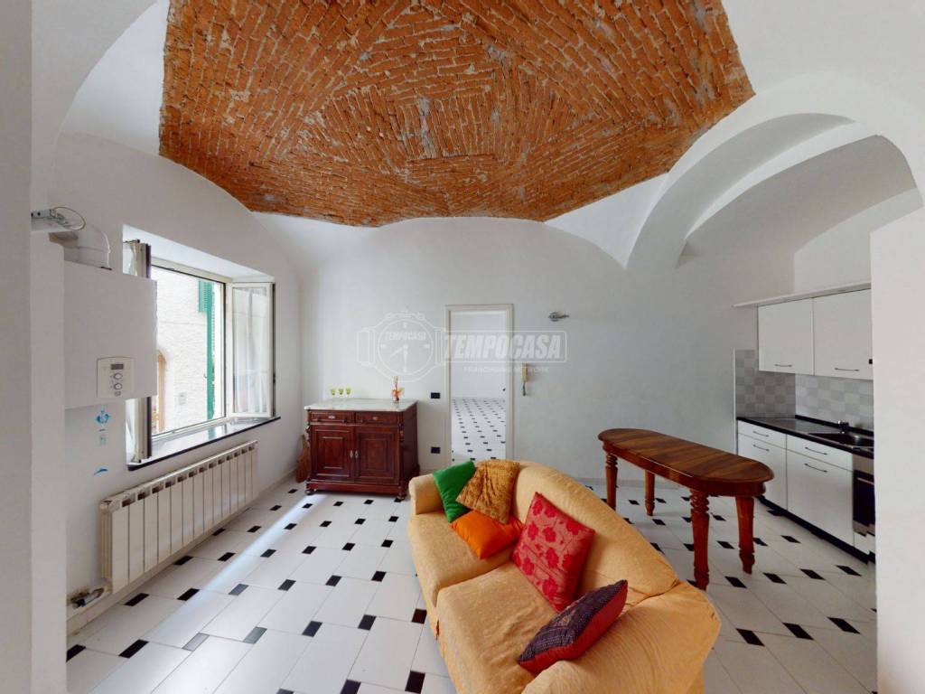 Appartamento a Albenga in Via Cavour, Campochiesa 35 - Foto 5