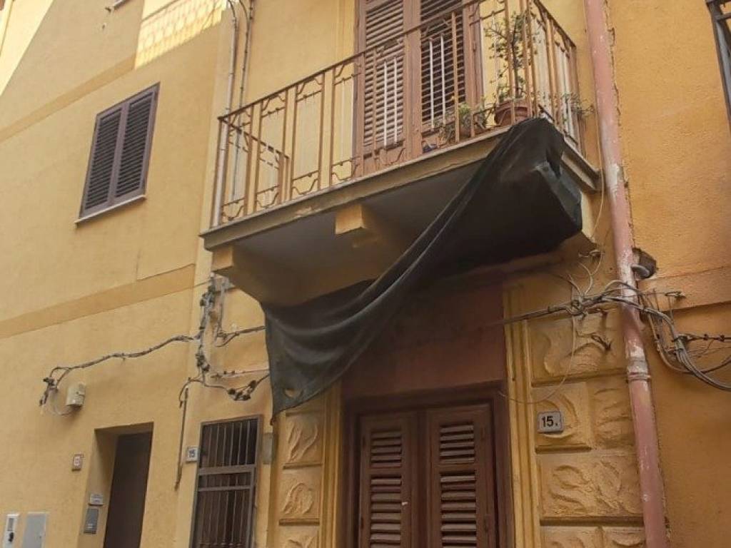 Casa indipendente a Bagheria in Via Severino, 15 - Foto 2