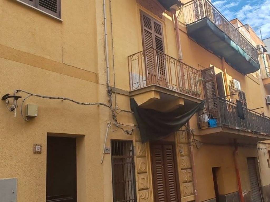 Casa indipendente a Bagheria in Via Severino, 15 - Foto 3
