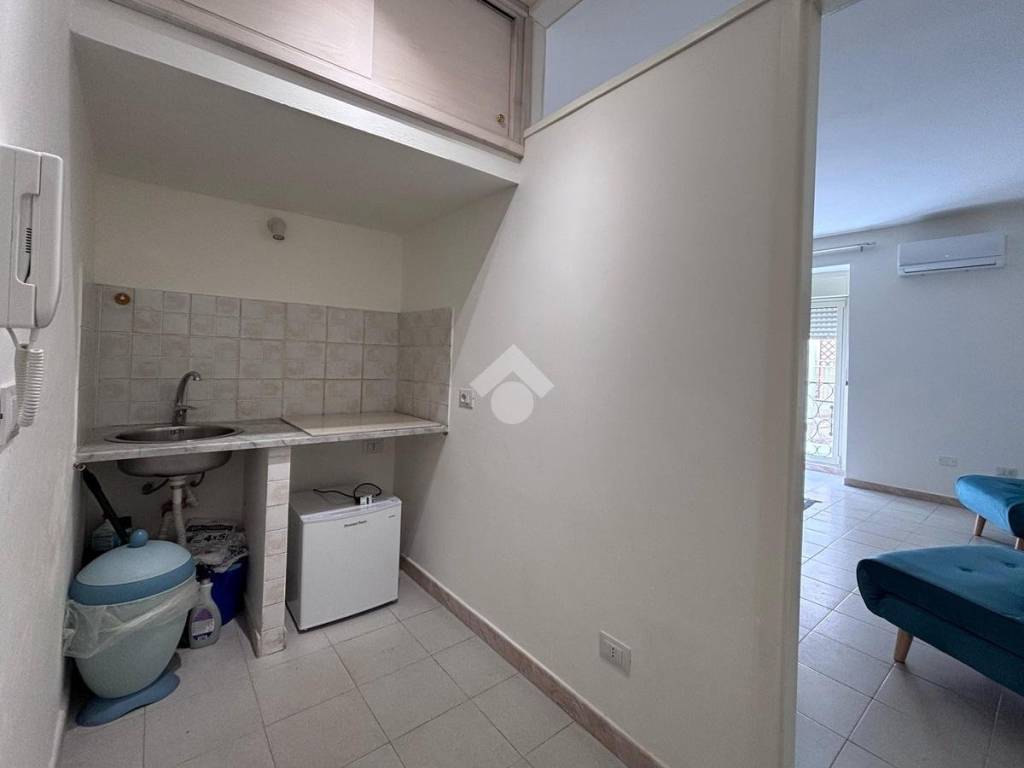 Appartamento a Porto empedocle in Via La Porta - Foto 4