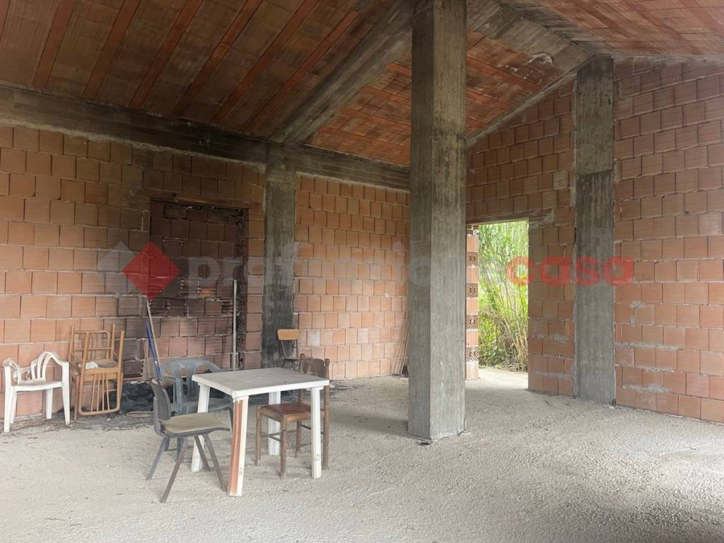 Rustico / casale a Minturno in Localita Monte Natale - Foto 3