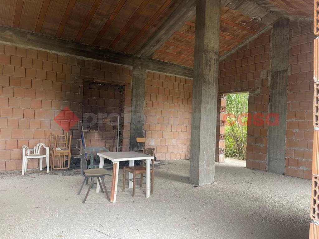 Rustico / casale a Minturno in Localita Monte Natale - Foto 5