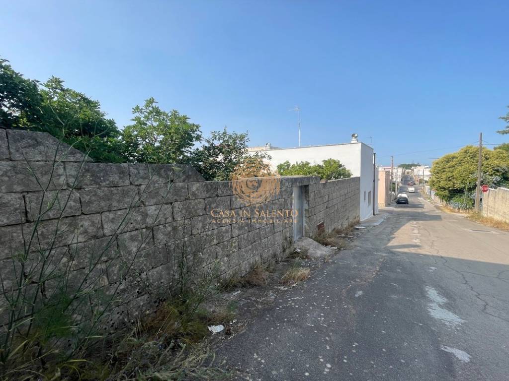 Terreno a Alessano in Via Luigi Pirandello - Foto 2