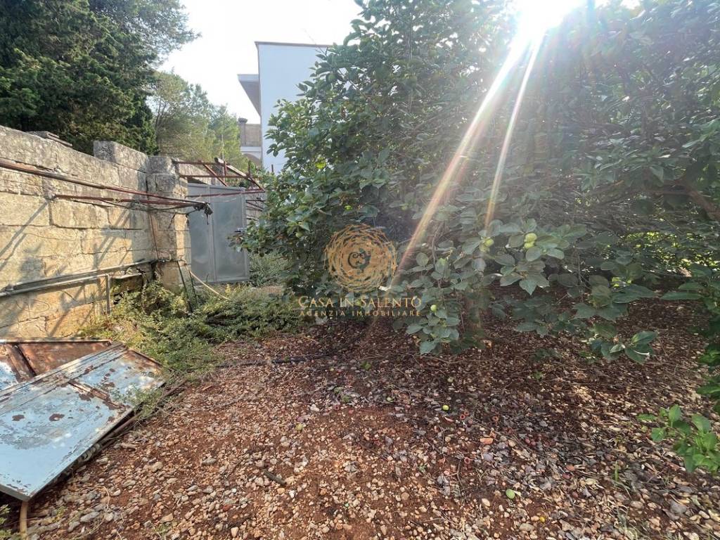 Terreno a Alessano in Via Luigi Pirandello - Foto 4