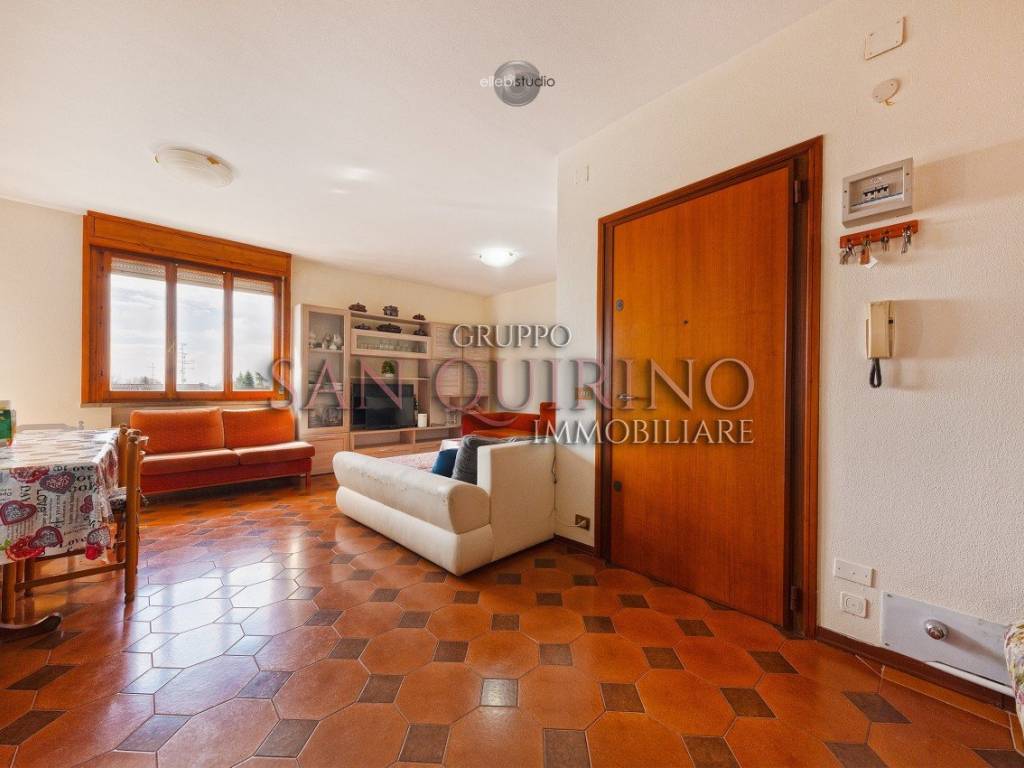 Appartamento a San martino in rio in Via I maggio, 12 - Foto 2