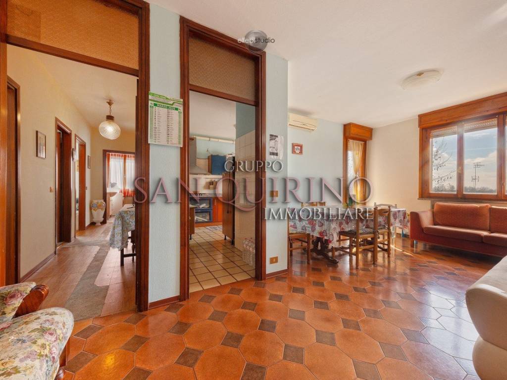 Appartamento a San martino in rio in Via I maggio, 12 - Foto 3