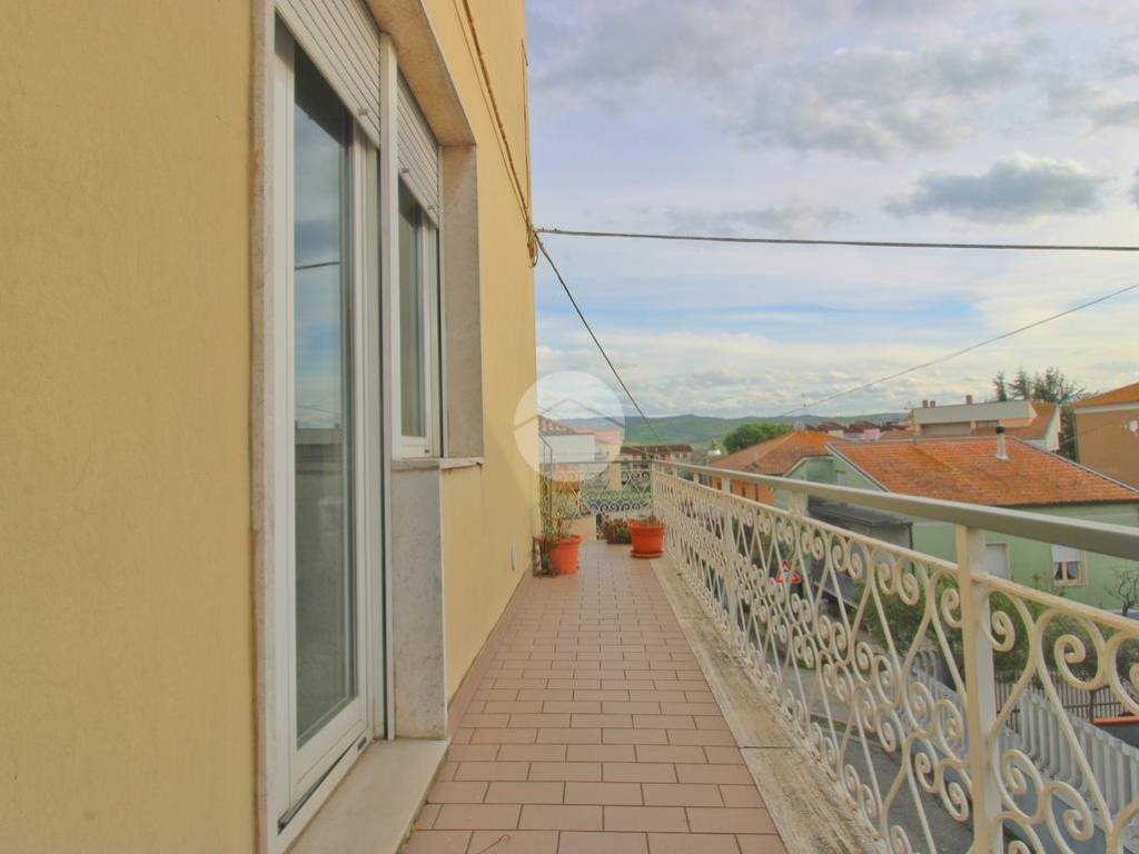 Casa indipendente a Roseto degli abruzzi in Via Masci, 3 - Foto 3